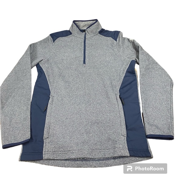 Under Armour Other - New! Under Armour Men's Cold Gear Infared 1/4 Zip Sweatshirt Small